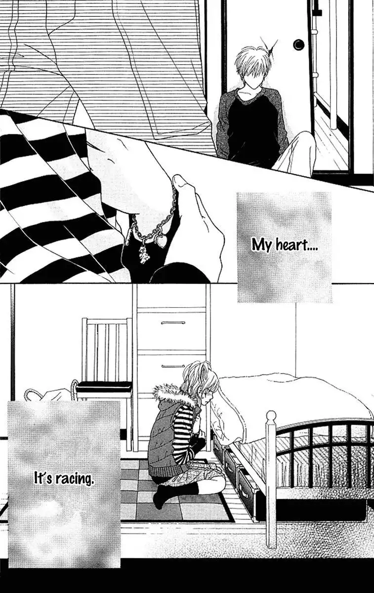 Parfait Tic Chapter 122 10